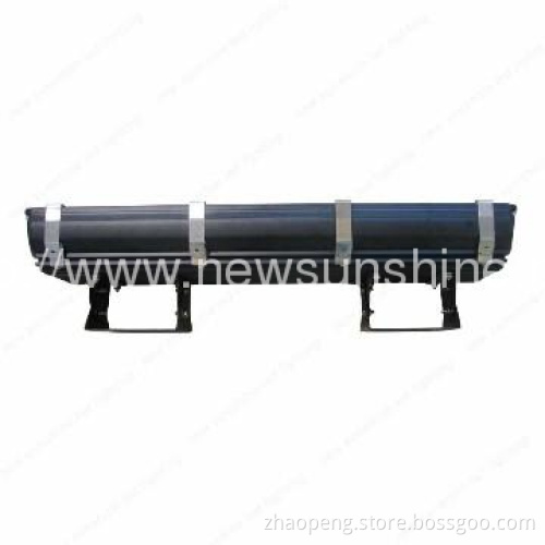 16000 lumen output 200w led  led tunnel light replace HPS 600W